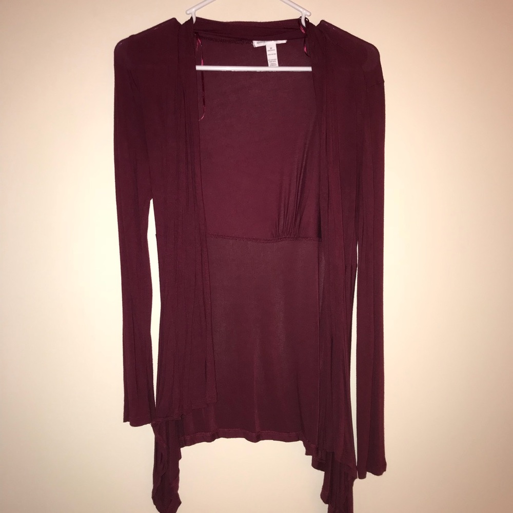 Cardigan